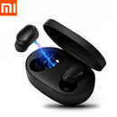 Fone Bluetooth TWS Mini Black - [Últimas Unidades]