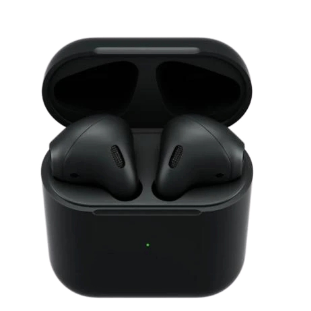 Fone Bluetooth TWS 2 Black - [Últimas Unidades]