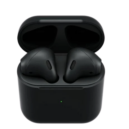 Fone Bluetooth TWS 2 Black - [Últimas Unidades]