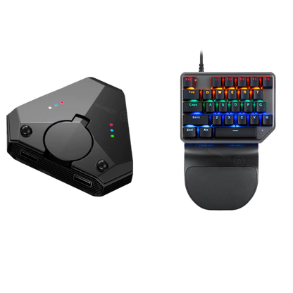Gamepad PUBG Mobile Bluetooth 5.0 Android/IOS - [LANÇAMENTO EXCLUSIVO]