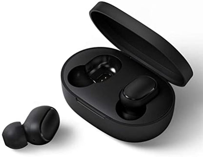 Fone Bluetooth TWS Mini Black - [Últimas Unidades]