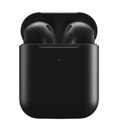 Fone Bluetooth TWS 2 Black - [Últimas Unidades]