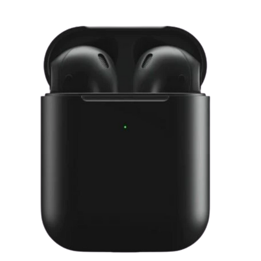 Fone Bluetooth TWS 2 Black - [Últimas Unidades]