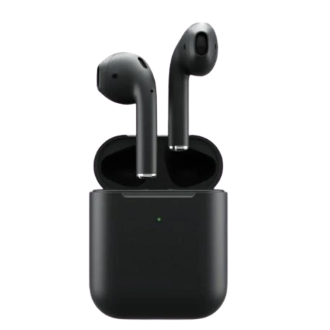 Fone Bluetooth TWS 2 Black - [Últimas Unidades]