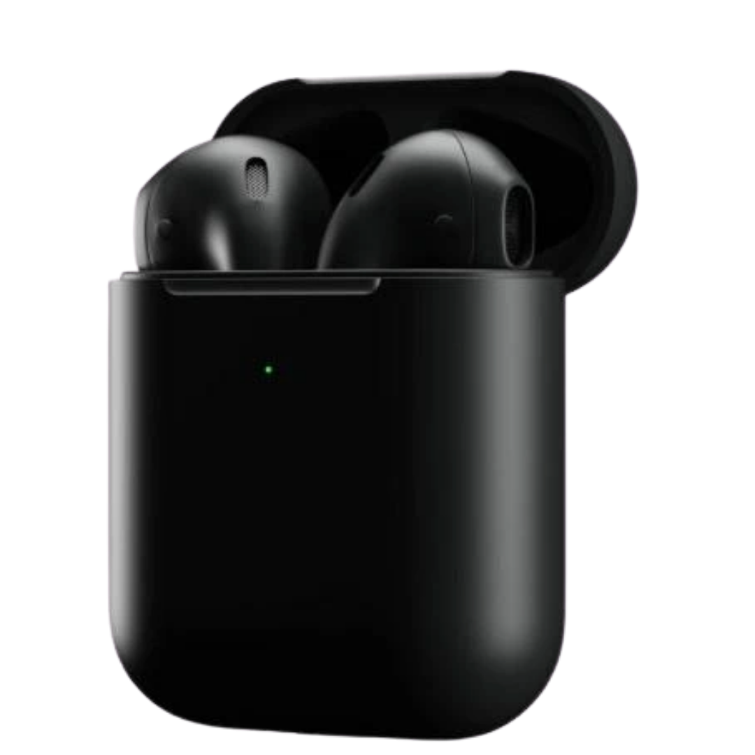 Fone Bluetooth TWS 2 Black - [Últimas Unidades]