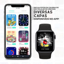 Break Watch smartwatch 45mm