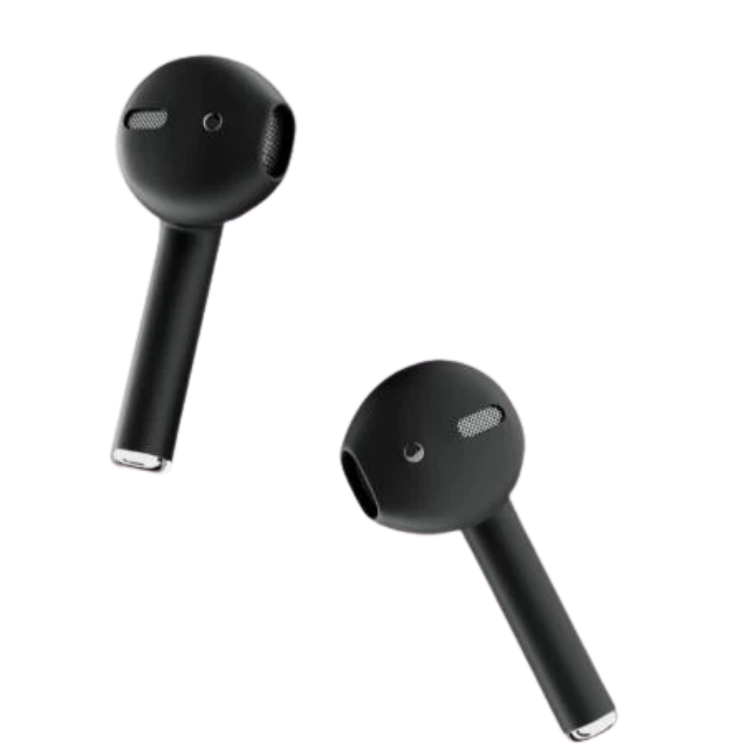 Fone Bluetooth TWS 2 Black - [Últimas Unidades]