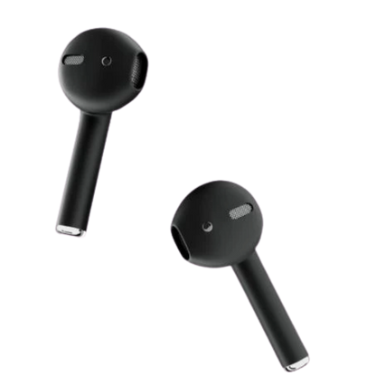 Fone Bluetooth TWS 2 Black - [Últimas Unidades]