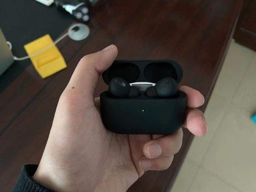 Fone Bluetooth TWS Pro Black - [Lançamento]