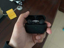 Fone Bluetooth TWS Pro Black - [Lançamento]