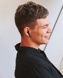 Fone Bluetooth TWS 2 Black - [Últimas Unidades]