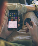 Fone Bluetooth TWS 2 Black - [Últimas Unidades]