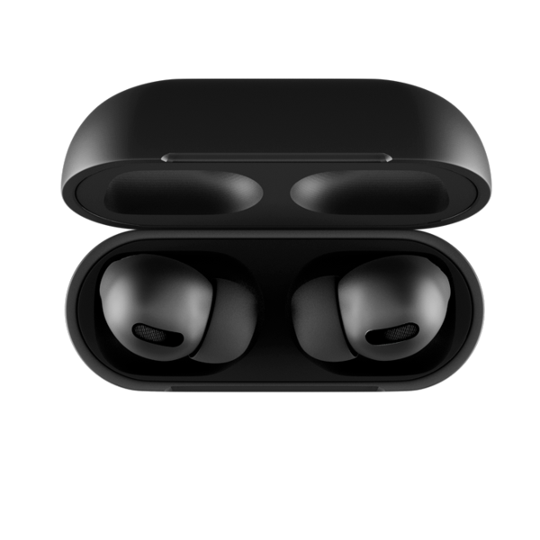 Fone Bluetooth TWS Pro Black - [Lançamento]