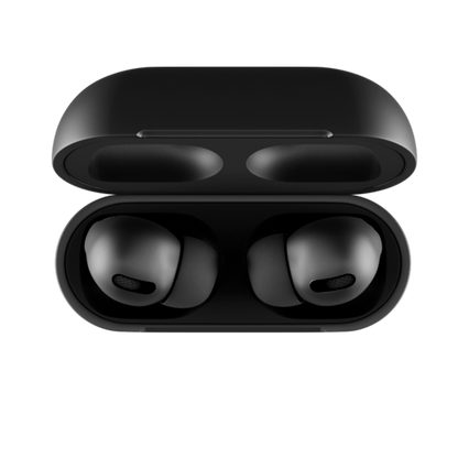 Fone Bluetooth TWS Pro Black - [Lançamento]