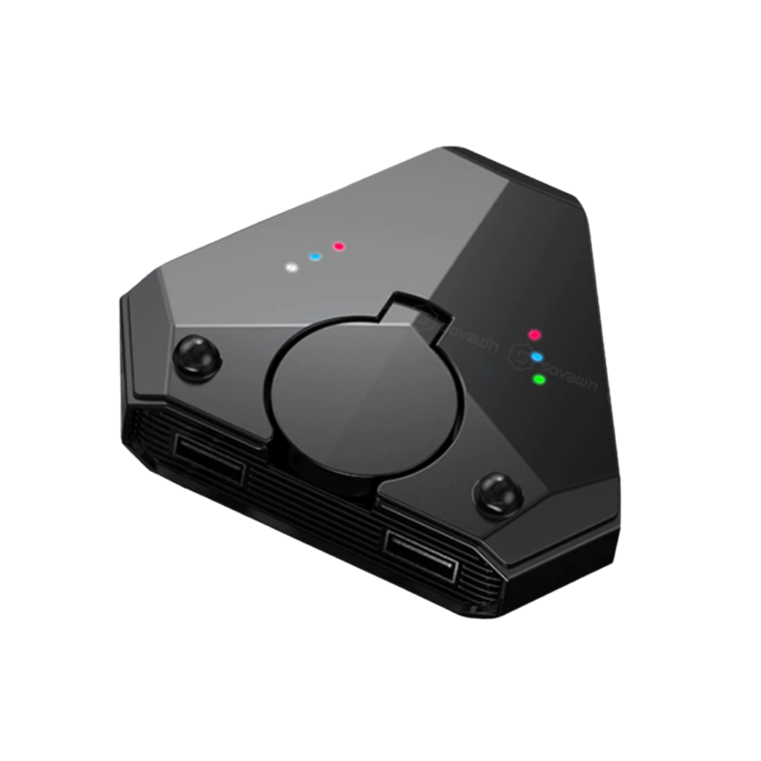 Gamepad PUBG Mobile Bluetooth 5.0 Android/IOS - [LANÇAMENTO EXCLUSIVO]