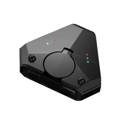 Gamepad PUBG Mobile Bluetooth 5.0 Android/IOS - [LANÇAMENTO EXCLUSIVO]
