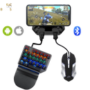 Gamepad PUBG Mobile Bluetooth 5.0 Android/IOS - [LANÇAMENTO EXCLUSIVO]