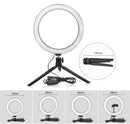 Arco de Luz LED Selfie - 26cm