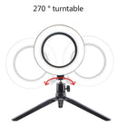 Arco de Luz LED Selfie - 26cm