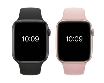 Break Watch — Smartwatch 45mm com Película Inclusa