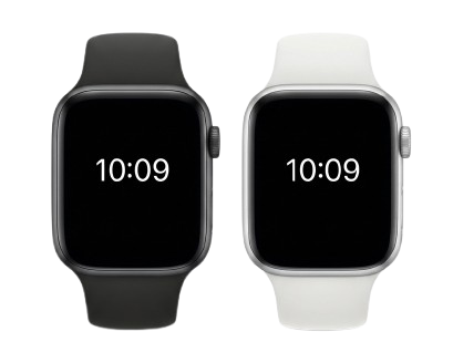 Break Watch — Smartwatch 45mm com Película Inclusa
