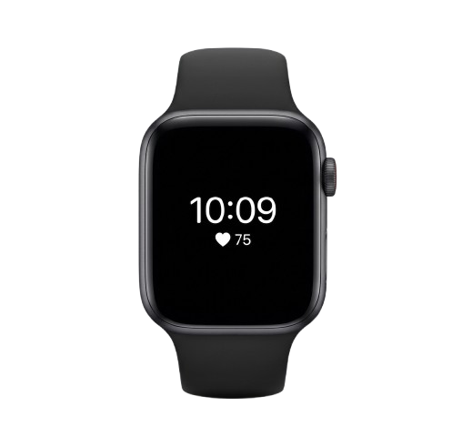 Break Watch — Smartwatch 45mm com Película Inclusa