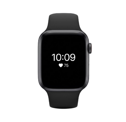 Break Watch — Smartwatch 45mm com Película Inclusa