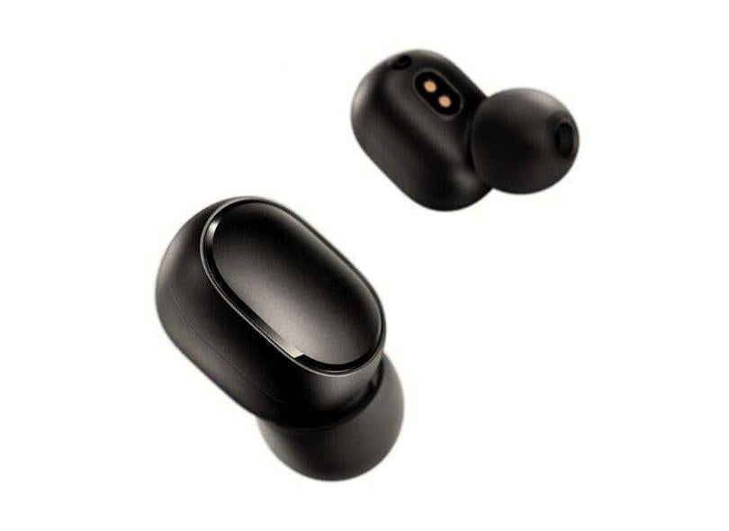 Fone Bluetooth TWS Mini Black - [Últimas Unidades]