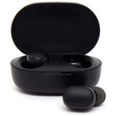 Fone Bluetooth TWS Mini Black - [Últimas Unidades]