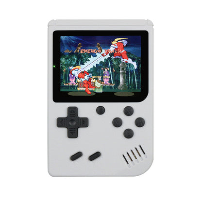 Game Boy Retrô (400 jogos)