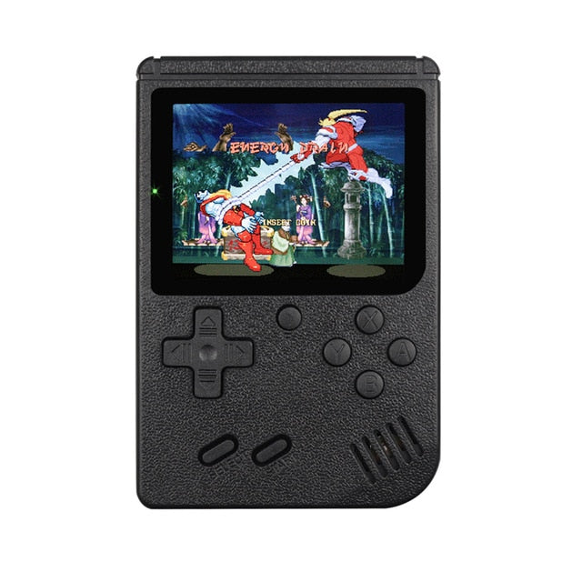 Game Boy Retrô (400 jogos)