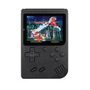 Game Boy Retrô (400 jogos)