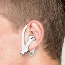 Suporte Anti-Impacto para Fone TWS - [Lançamento]