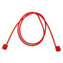 Cordão de Silicone Anti-Perda para Fone TWS 55cm