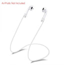 Cordão de Silicone Anti-Perda para Fone TWS 55cm