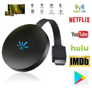 Chromecast G6 -  4K