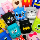 Case Premium para Fone TWS 2
