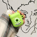 Case Premium para Fone TWS 2
