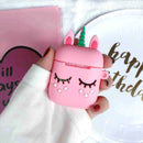 Case Premium para Fone TWS 2