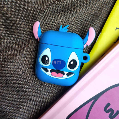 Case Premium para Fone TWS 2
