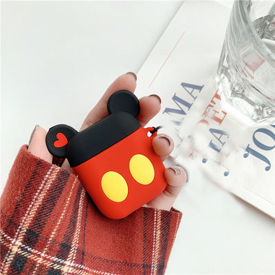 Case Premium para Fone TWS 2