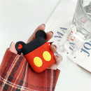 Case Premium para Fone TWS 2