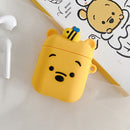 Case Premium para Fone TWS 2