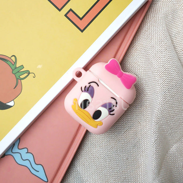 Case Premium para Fone TWS 2