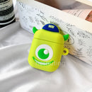 Case Premium para Fone TWS 2