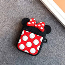 Case Premium para Fone TWS 2