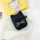 Case Premium para Fone TWS 2
