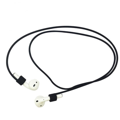 Cordão de Silicone Anti-Perda para Fone TWS 55cm