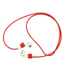 Cordão de Silicone Anti-Perda para Fone TWS 55cm