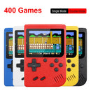 Game Boy Retrô (400 jogos)